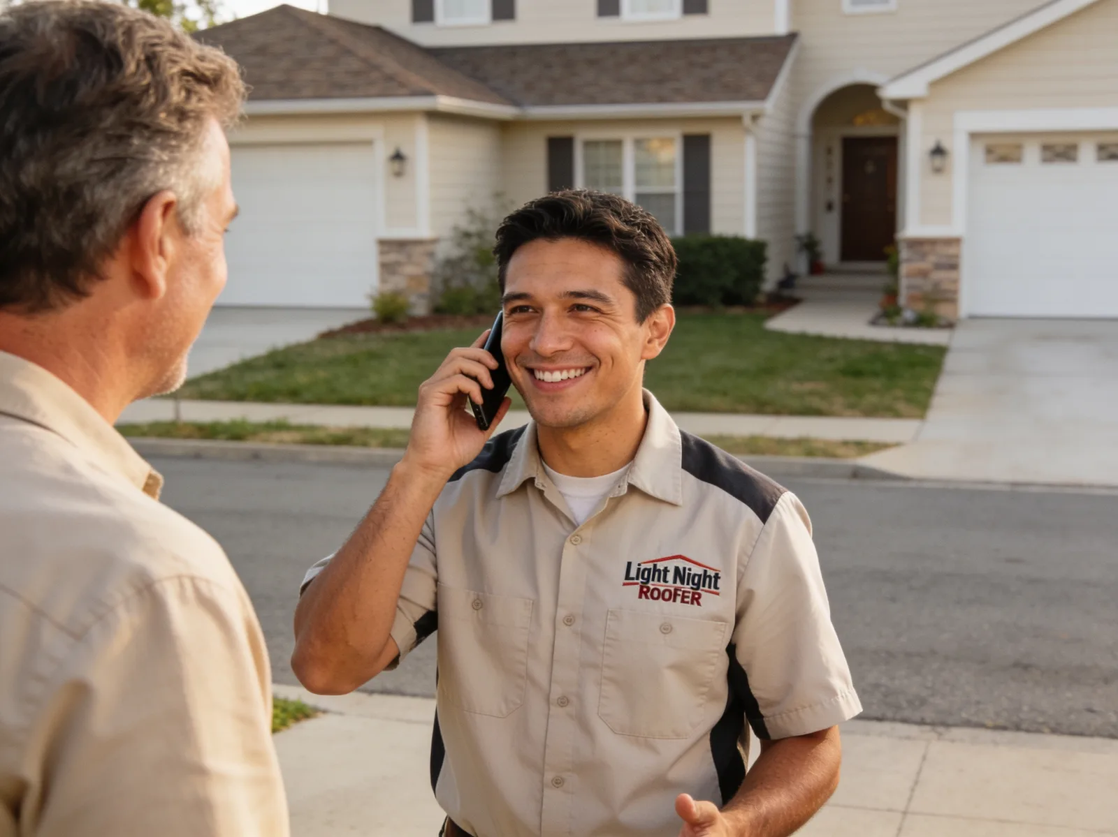 Emergency Roof Repair Nashoba, OK FAQs